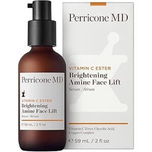 Perricone MD Vitamin C Ester Brightening Amine Face Lift Serum (2oz)